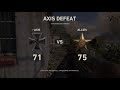 WW2 gameplay (kind of laggy)