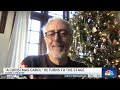 NBC7 - A Christmas Carol - December 2, 2023
