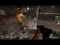 The Passing The Port L4D2 Playthrough