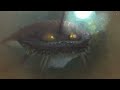 The Rumbling Abyssal King | The Legends of Monster Hunter