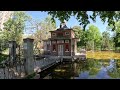 Exploring Retiro Park Madrid in Stunning 4K - Virtual Walking Tour