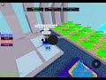 Finally getting prime alpha key and corruption in roblox BSED