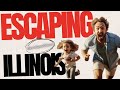 Mass Exodus From Illinois Accelerates As Taxes And Crime Crush Residents