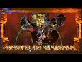 Bloodstained - Ritual of the Night (Valefar boss fight) [Nightmare mode and 99999 HP after Plunder]