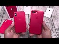 iPhone 8 Plus Product Red Unboxing And Must Have Accessories