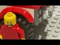 Lego man