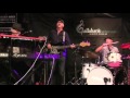 ''WHOLE LOT OF LOVING'' - CHRIS CAIN BAND @ Callahan's, June 2016 (Best verrsion)