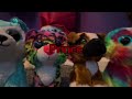 REVIVED AGAIN-trailer (RA) New Beanie Boo Series