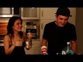 TRYING To Make Viral TikTok Holiday Cocktails