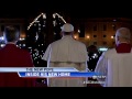 Pope Francis' Upgraded Lifestyle: New Clothes, Car, Home