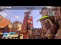 Overwatch NOOB VICTORY