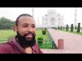 MIND BLOWING Journey through India's Golden Triangle: A Tour of a Lifetime 🇮🇳