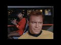 Star Trek Balance of Terror (part 1 of 7) TOS (The Original Series) #ScienceFiction #StarTrek #Spock