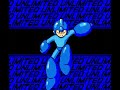 Mega Man Unlimited - Glue Man Stage (Part 4)