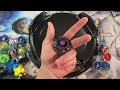 Beyblade Community Tournament Round 2 (METAL FIGHT!!!) EPIC BLADERS!!!