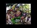 STAND PROUD - 1 hour Extended (JoJo OP 3)