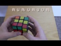 The Definitive and Easiest Tutorial to Solve a Rubik's Cube! - HD