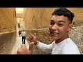 The largest Medina in the World Fez Morocco | Chouara tannery