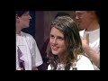 Maria McKee interview, Ireland, 1990