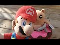 Super Mario - Mario's Popularity