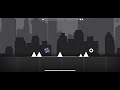 Geometry dash (2.2 Badland layout 16%)