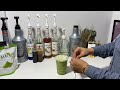 Cafe Vlog EP.1410 | Matcha Green Tea Latte | Green tea latte | Healthy drinks