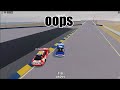 The People Of Nascar Game ROBLOX