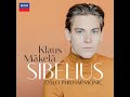 Sibelius: Symphony No. 4 in A Minor, Op. 63 - I. Tempo molto moderato, quasi adagio