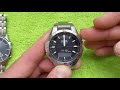 FIX Hand Alignment | Casio Wave Ceptor & Lineage | 5161 Movement