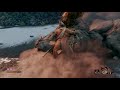 Sekiro - Blazing Bull Fight