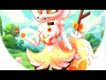 • Little Thing • { pokemon oc SpeedPaint }