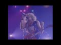 Van Halen - Love Walks In (RESTORED - SUPERSCALED TO 4K)