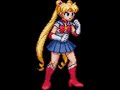 CPS2 Originals - Sailor Moon