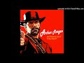 Arthur Morgan - My Way | Frank Sinatra AI cover