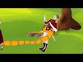 Rapunzel Series Episode 9 - Paper Prince Spell - Fairy Tales and Bedtime Stories For Kids