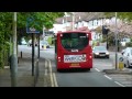 (HD) London Bus Observations Part 1 | March - May 2013.
