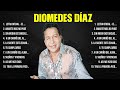 Las mejores canciones del álbum completo de Diomedes Díaz 2024