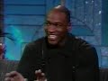 Michael Jordan - The Arsenio Hall Show 1990