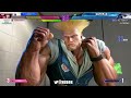 SF6 ▰  The #1 Modern Controls Player In The World!【Street Fighter 6】