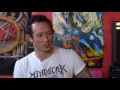 Trivium's Matt Heafy - Wikipedia: Fact or Fiction?