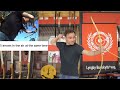 Lars Andersen: Recreating Comanche Archery