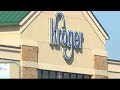 Washington to go to court over proposed Kroger-Albertsons merger