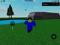 Roblox Golf