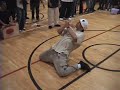 Kings of New York 2005 Popping Battle Part 2/2