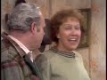 Archie Bunker Educates Edith Bunker on Gays