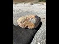 Rocks on the Beach #beachlife #rockhunting