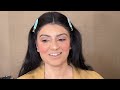 How to do BRIDAL makeup UNCUT by @Sakshi Gupta Makeup Studio & Academy in simple steps