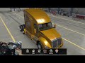 Camionero del Norte #1 NUEVA SERIE! American Truck Simulator
