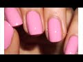 How to paint your nails perfectly!!