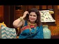 Mandakini जी के साथ Date पर जाना चाहते हैं नकली Jeetu जी | The Kapil Sharma Show | Pehchaan Kaun